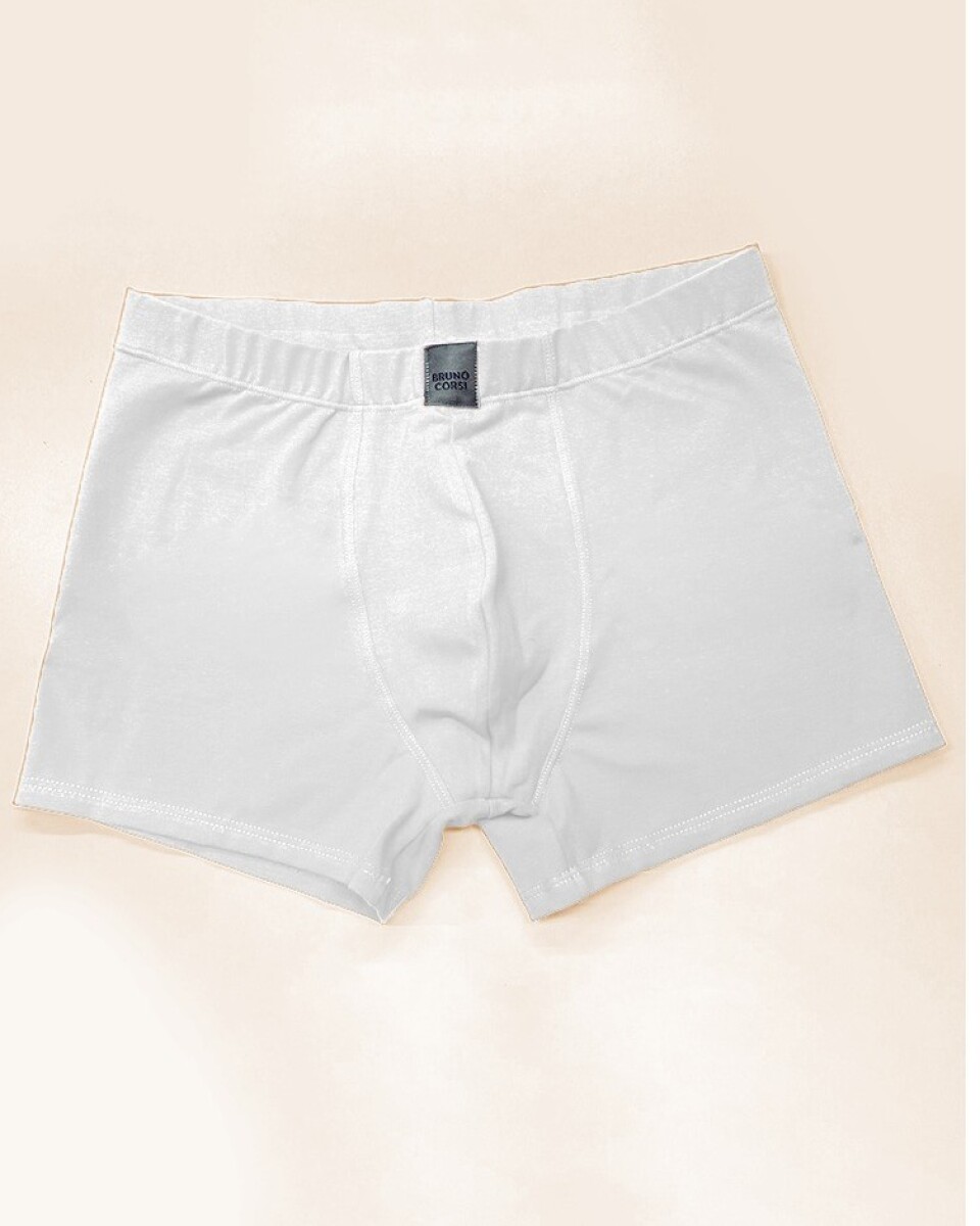 Boxer Masculino. - VERDE MUSGO 