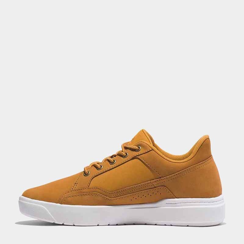 Zapatillas Allston Hombre Wheat Nubuck