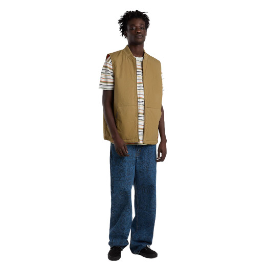 Remera Vans Cullen Ss Pale - Multicolor Remera Vans Cullen Ss Pale - Multicolor