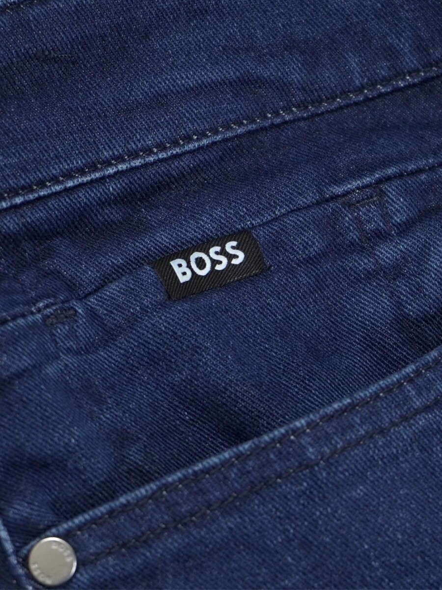 BOSS - Jeans H-Delaware 