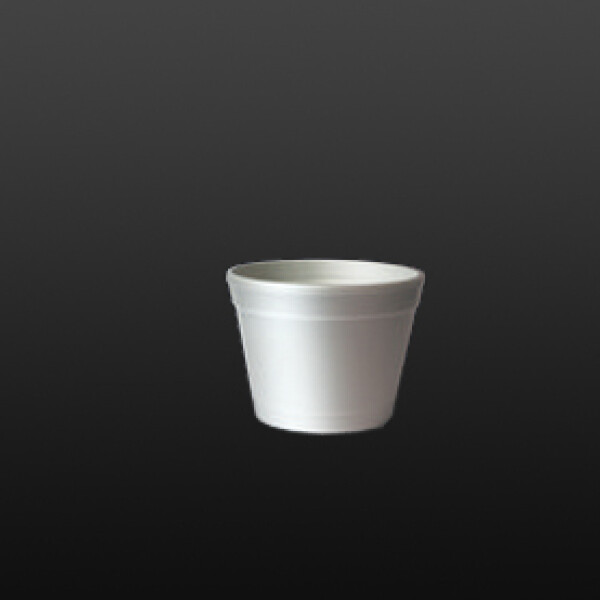 BOWL TERMICO 120 ML. BLANCO