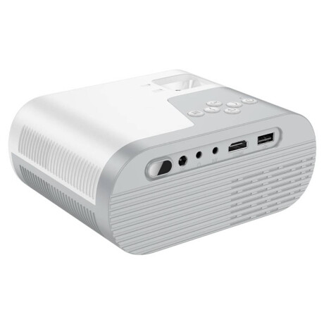 Proyector Hoco Smart DT2 720P Version Android