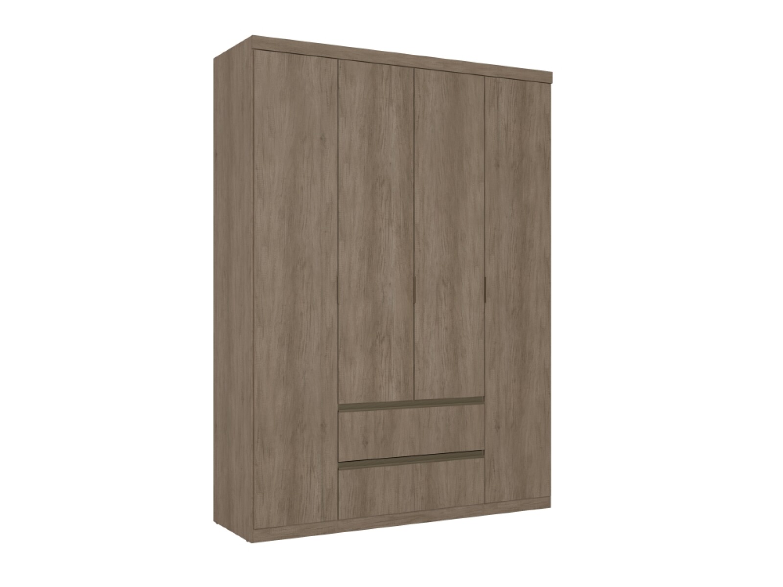 PLACARD NOBRE 4P RUSTICO 