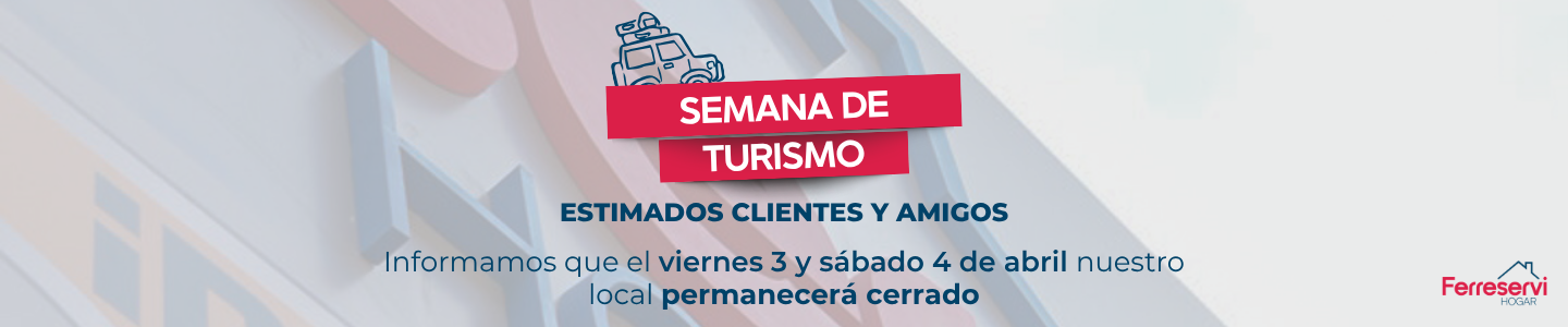 SEMANA TURISMO