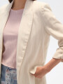 Blazer Fegina Estampado 1