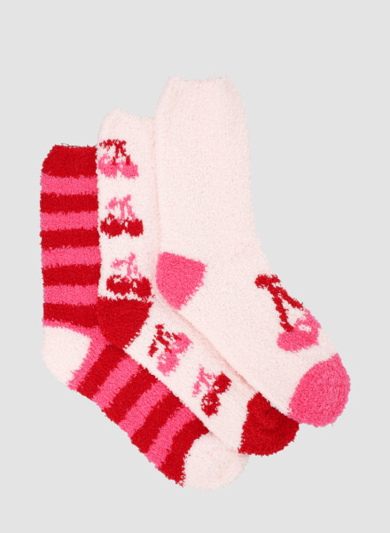 Pack x3 chenille diseño w Variante 30