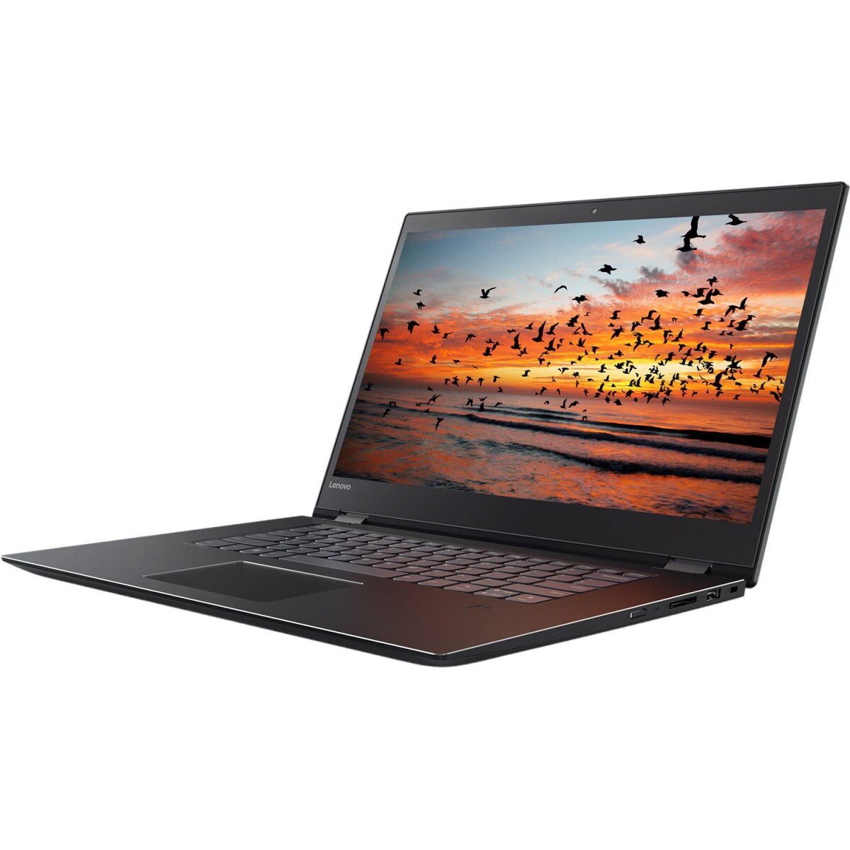 Notebook Convertible Lenovo Core I7 4.0GHZ, 8GB, 256GB Ssd, 15.6" Fhd Touch, MX130 2GB 