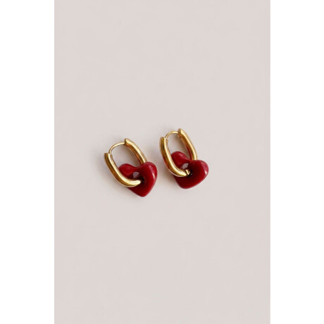 Aro Amal Red