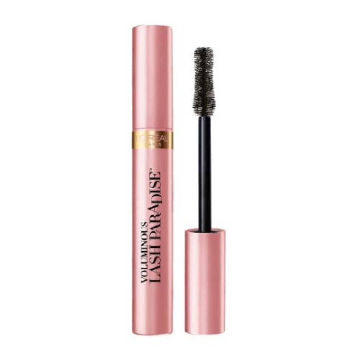 Máscara de Pestaña Lash Paradise WTP Maybelline – Pestañas Largas y Voluminosas