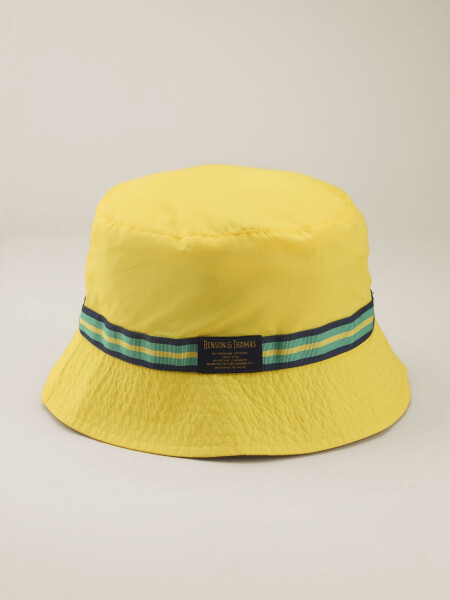 HAT BAHIA AMARILLO