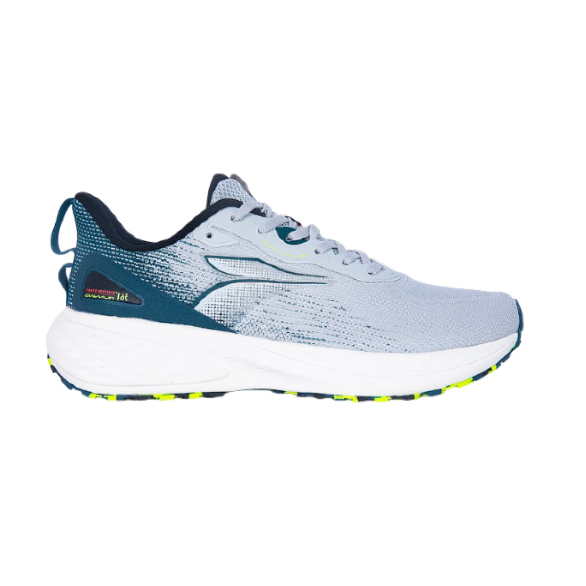 CHAMPIONES 361 CUSHION - Bluesteel 