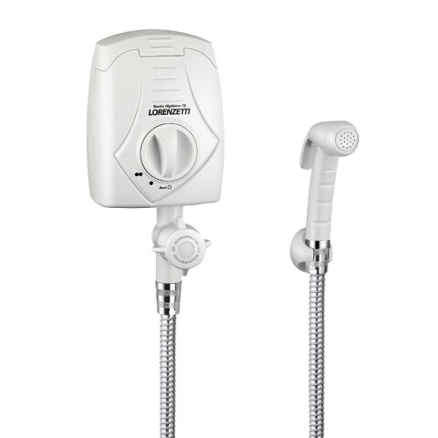 DUCHA INTIMA 3-T 220V 4000W DUCHA INTIMA 3-T 220V 4000W