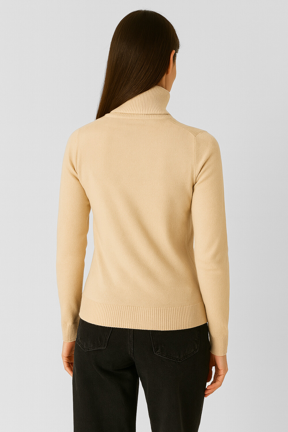 Polera Sabadell Beige