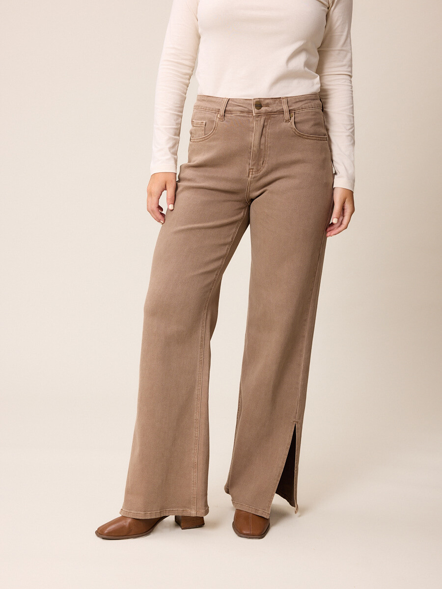 JEAN ERNAUS POLANCO - Nude 