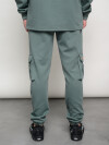PANTALÓN CARGO PULSE Umbro Hombre 00v