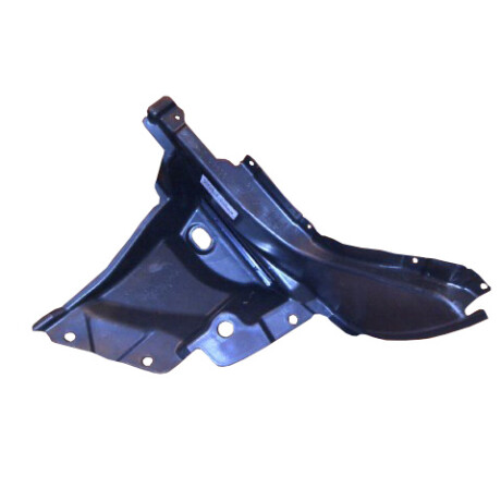 ACCESORIO EXTERIOR TOYOTA PASA RUEDA CHICO DEL.DER.HILUX 05/ - ACCESORIO EXTERIOR TOYOTA PASA RUEDA CHICO DEL.DER.HILUX 05/ -