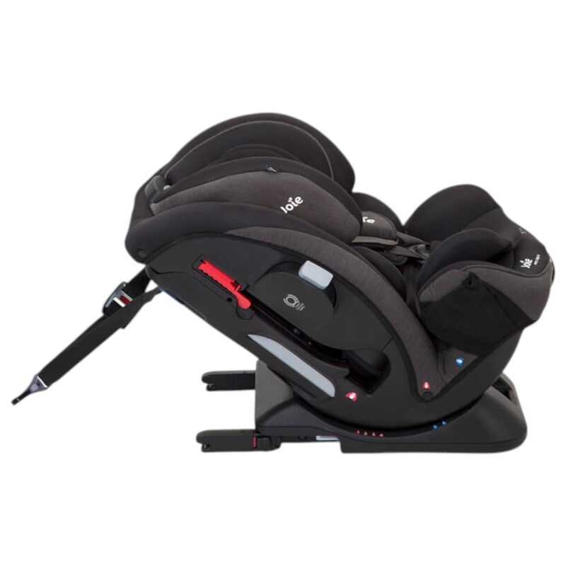 Silla de Auto Convertible EveryStage FX ISOFIX – Desde el Nacimiento Hasta los 12 Años Silla de Auto Convertible EveryStage FX ISOFIX – Desde el Nacimiento Hasta los 12 Años
