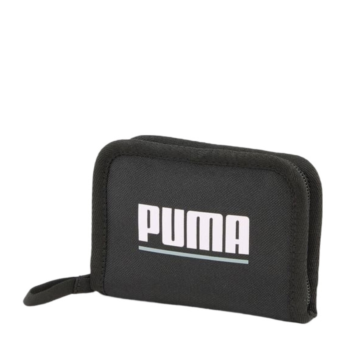 Billetera Plus Puma - Negro 