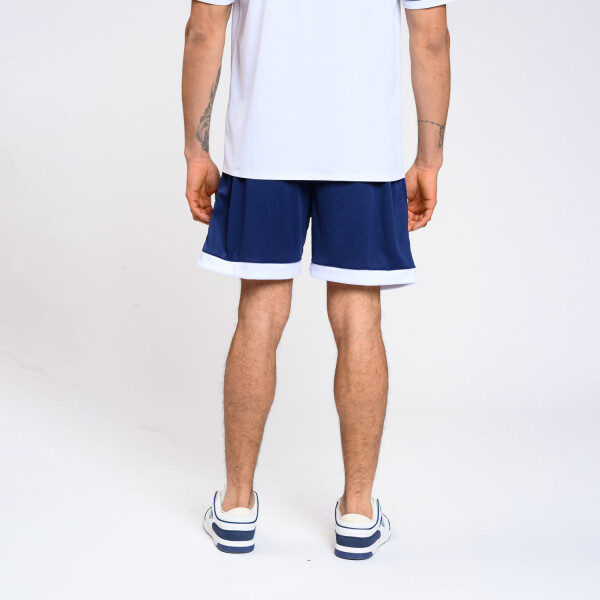 SHORT FUTBOL Umbro Hombre 019