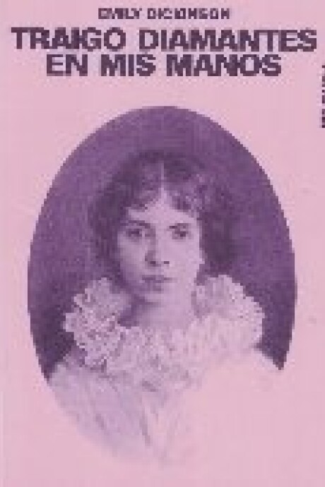 TRAIGO DIAMANTES EN MIS MANOS TRAIGO DIAMANTES EN MIS MANOS