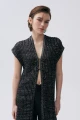 Kimono Bari Negro