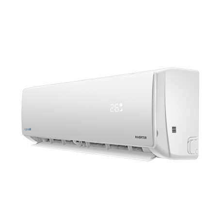 Aire Acondicionado Good Air GAEA09INV Eco 9000 BTU Inverter