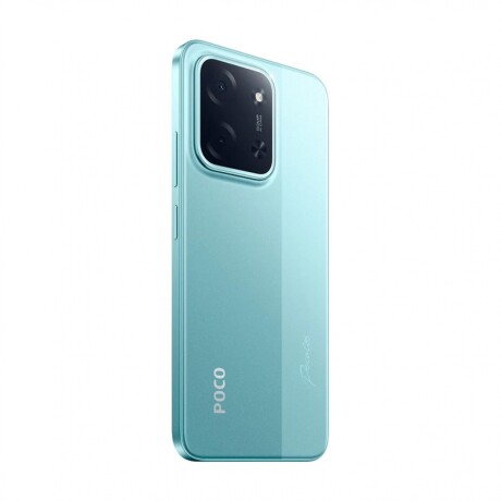 XIAOMI POCOPHONE C85 256GB 8GB XIAOMI Pocophone C85 4G 6,9' 256GB 8GB Cámara 50Mpx - Green