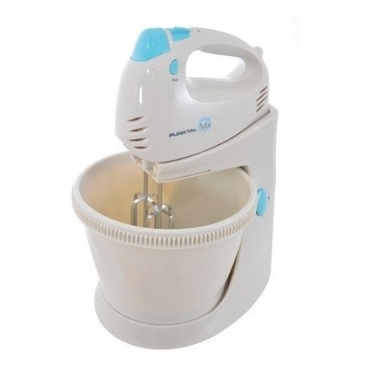 Batidora Punktal Pk92050 Con Bowls 