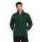 Campera micropolar Verde bosque