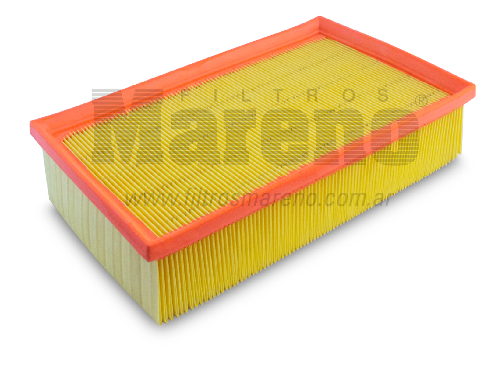 FILTRO AIRE VOLKSWAGEN GOLF VII TIGUAN AUDI Q2 Q3 Q5 TT 2.0 T 17/ MARENO 