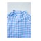 Traje de baño niña manga larga UPF +50 Green