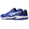 Zapatillas Tenis Gel-Dedicate 8 Hombre Dark Cobalt/white