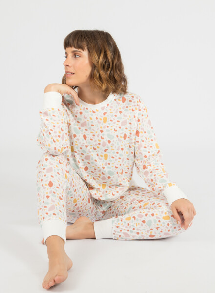 Pijama emma Marfil