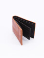 BILLETERA ALICANTE MARRON