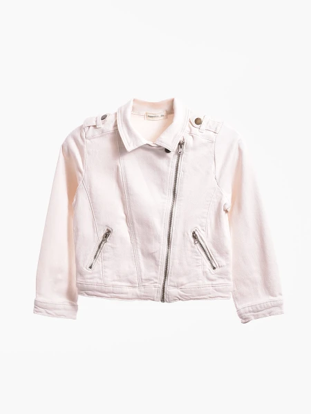 CHAQUETA PAULI OFF WHITE