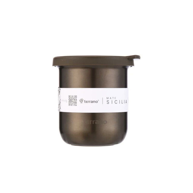 Guampa Para Mate Terrano Sicilia Guampa Para Mate Terrano Sicilia