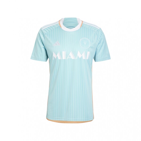 adidas INTER MIAMI CF 24 Easy Mint