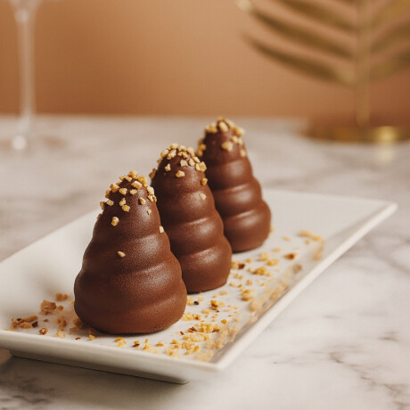 Molde silicona Soffice Incanto Molde silicona Soffice Incanto