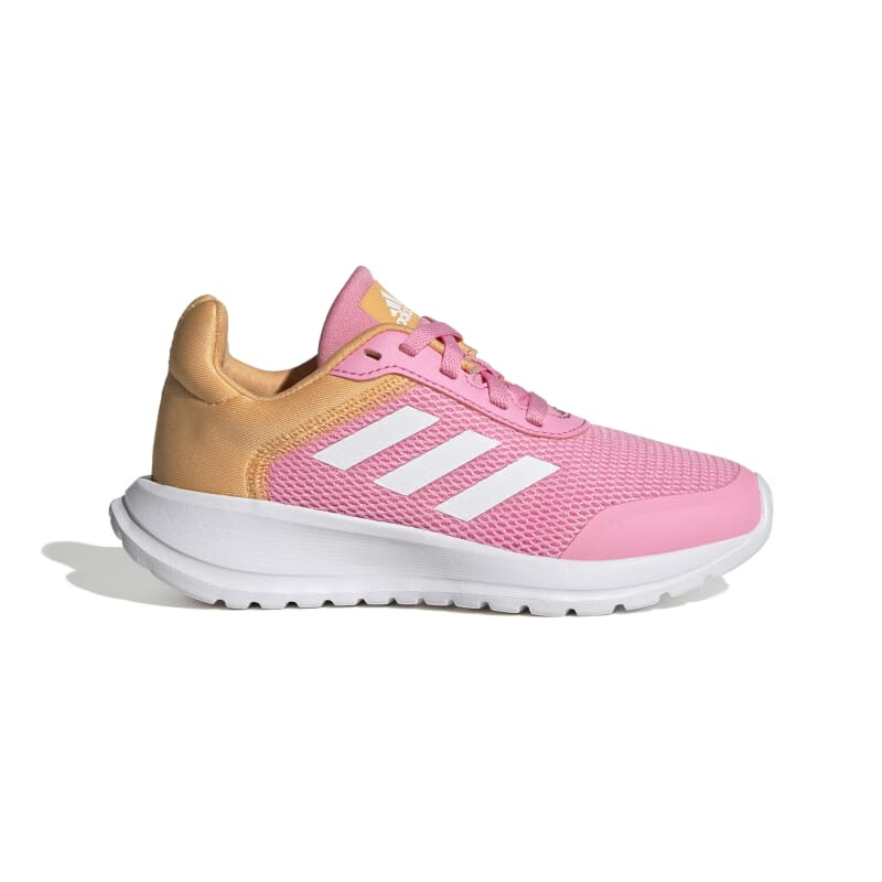 Championes Adidas Tensaur Run 2.0 de Niños - IG1245 Rosado-naranja