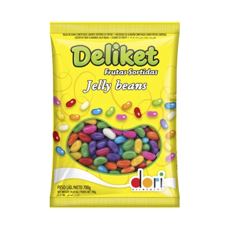 Confites DORI DELIKET 70 Grs Confites DORI DELIKET 70 Grs