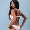 Vedetina Vera Algodón [B26] Crema Corazón