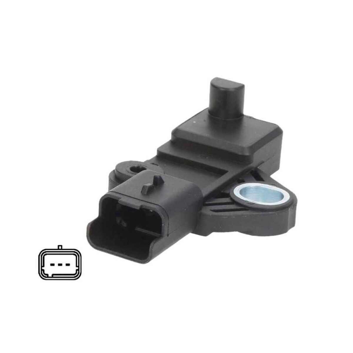 CAPTOR CITROEN - PEUGEOT CIGUEÑAL C4 JUMPY II 307 308 407 2.0 HDI FAE 