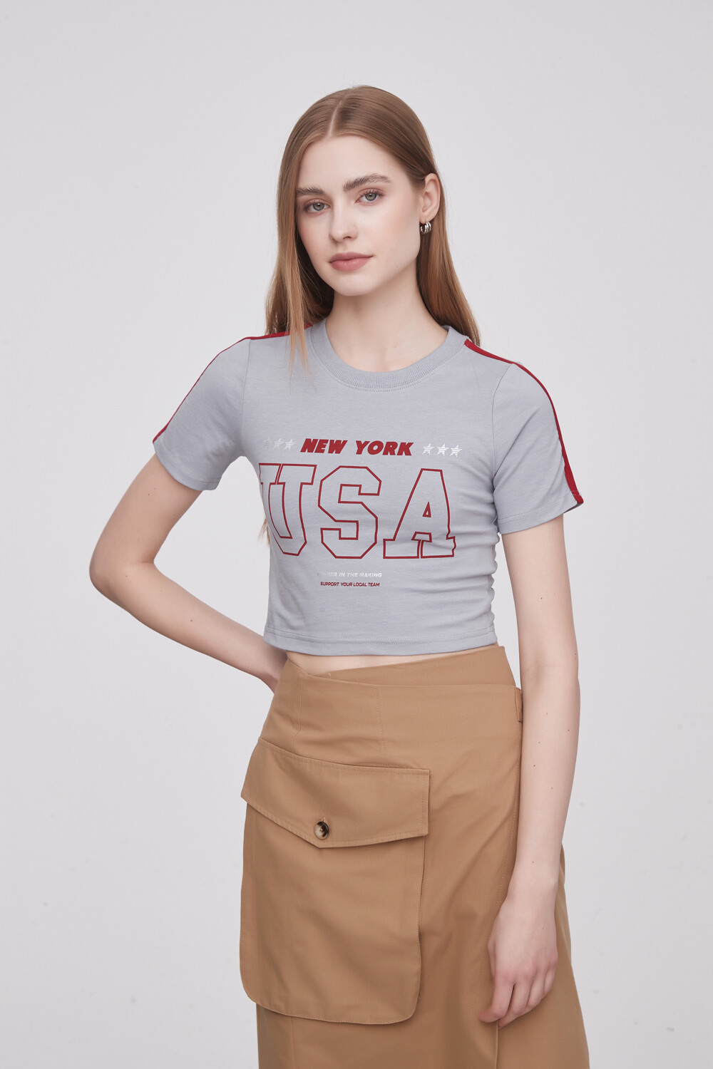 Remera Kenda Estampado 2