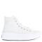 Championes de Mujer Converse Chuck Taylor Move Blanco