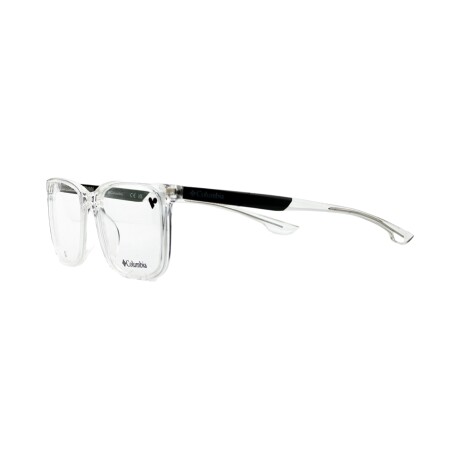 Columbia Rectangular Transparente Columbia Rectangular Transparente