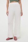 PANTALON RELAXED Crudo