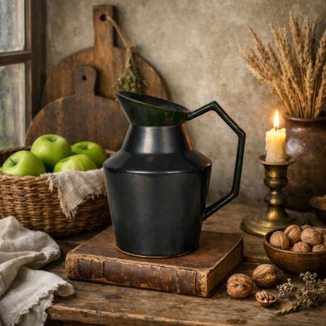 DECORACION BLACK Negro - Medium