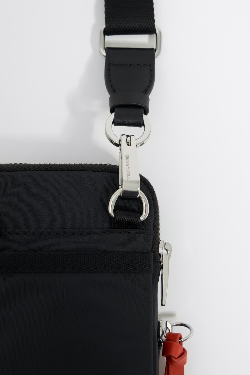 CADENA FUNDA MÓVIL Antracita