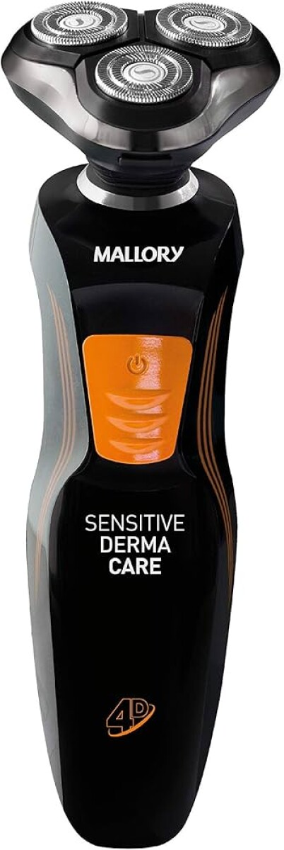 CORTA BARBA MALLORY DERMA CARE 