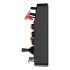 Botonera Gamer Para Simulación De Manejo Pxn Cb1 Control Box BOTONERA SIMULADOR PXN CB1 RGB